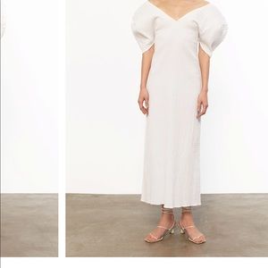 NWT Mara Hoffman dress